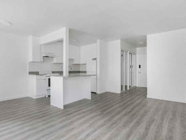 Apartment for rent in Vancouver, British Columbia