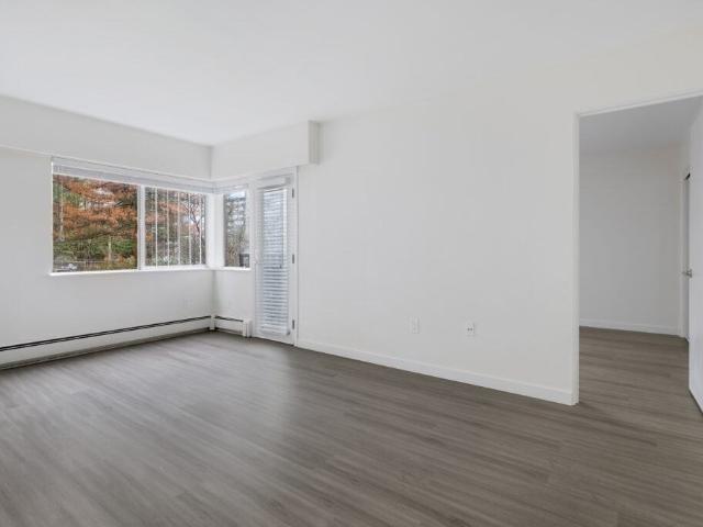 Apartment for rent in Vancouver, British Columbia