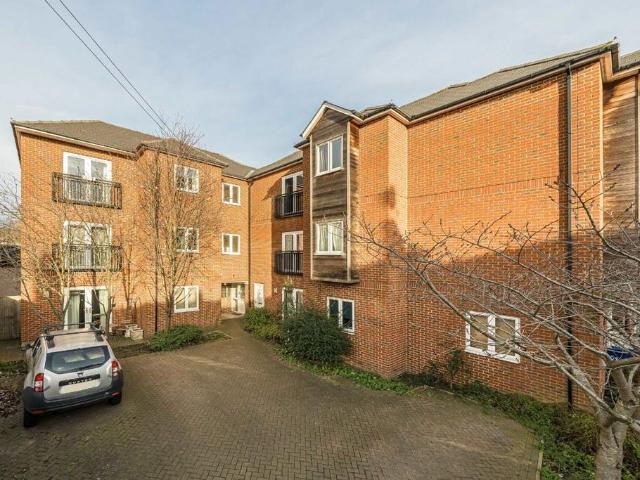 Apartment for rent in London Borough of Southwark, Greater London