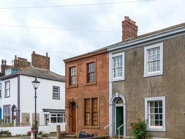 House for sale in Cumbria