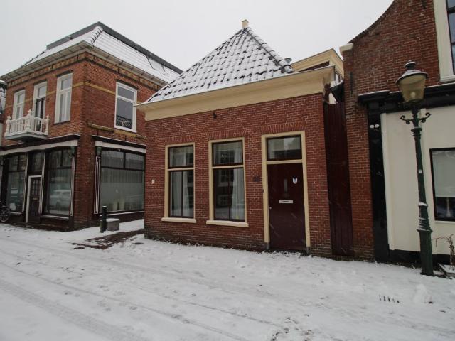 Woning te huur in Appingedam, Groningen