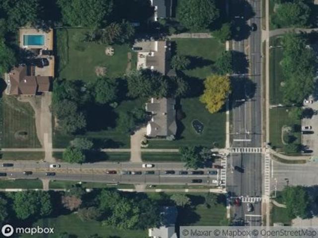 House for sale in Ohio