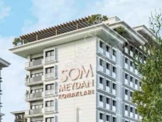 Başakşehir, İstanbul içerisinde satılık mülk