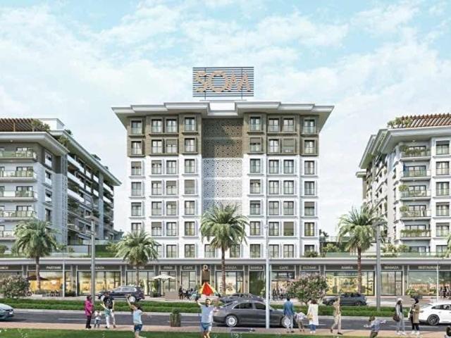 Başakşehir, İstanbul içerisinde satılık mülk