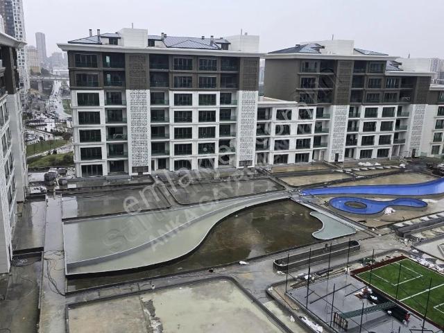 Başakşehir, İstanbul içerisinde satılık mülk