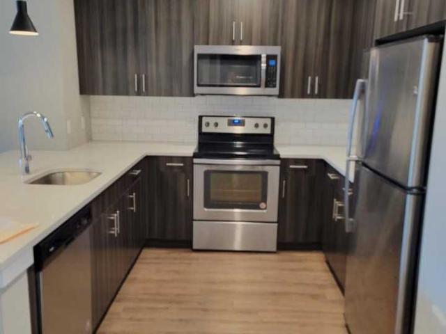 Apartment for rent in Somerville