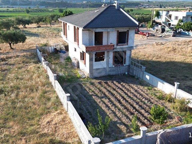 Soma, Manisa içerisinde satılık Villa