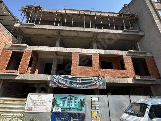 Balikesir içerisinde satılık mülk