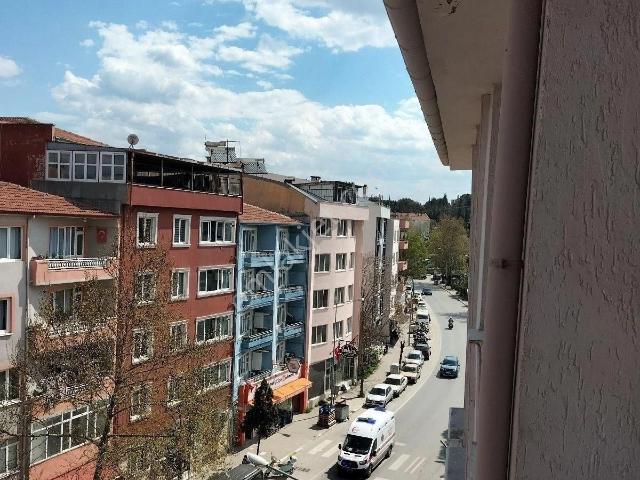 Balikesir içerisinde kiralık mülk
