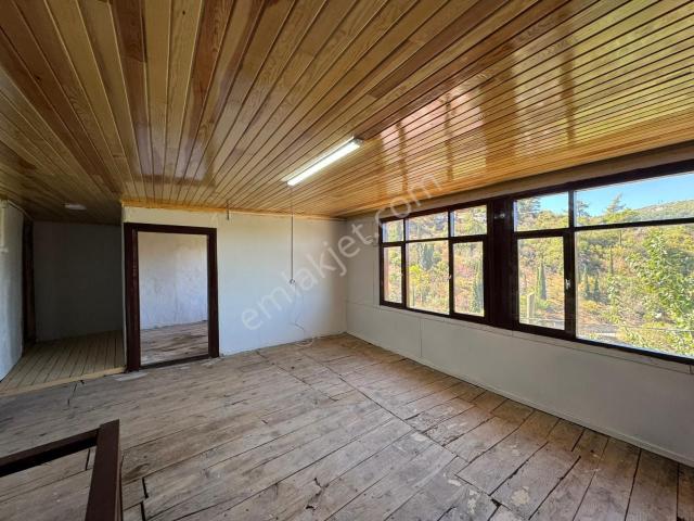 Darkale, Soma içerisinde satılık Villa