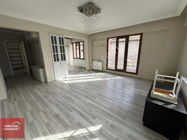 Soma, Manisa içerisinde satılık mülk