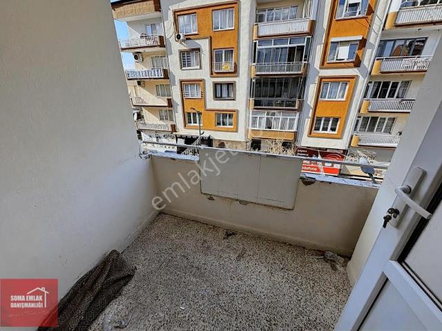 Soma, Manisa içerisinde satılık mülk