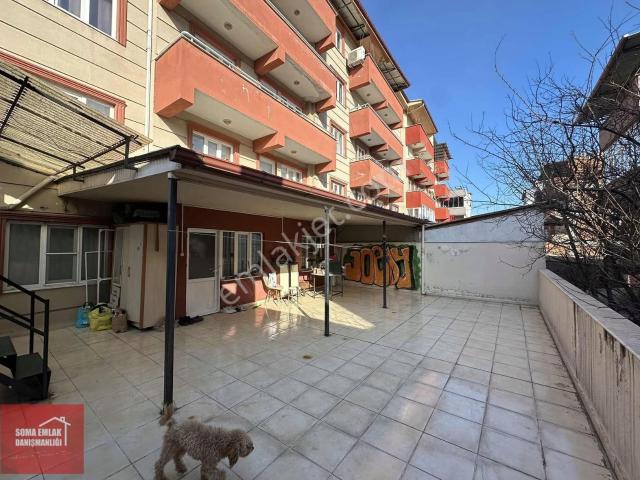 Soma, Manisa içerisinde satılık mülk