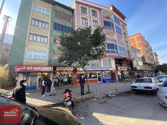 Soma, Manisa içerisinde satılık mülk