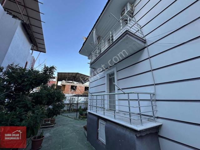 Soma, Manisa içerisinde satılık Villa