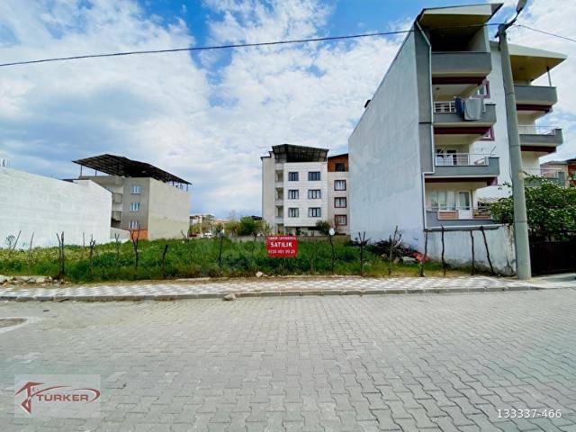 Atatürk, Soma içerisinde satılık Arsa