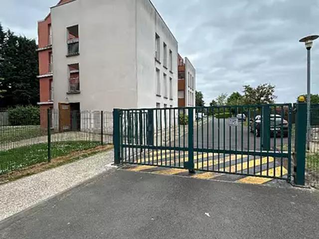 Appartement vente à Douai, Somain