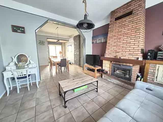Maison vente à Douai, Somain