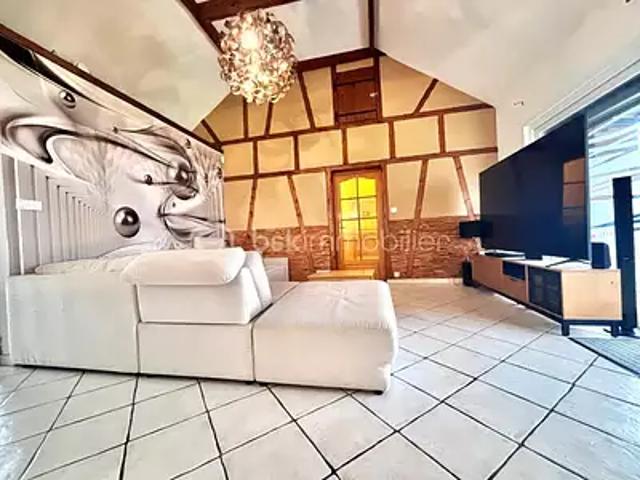 Maison vente à Douai, Somain