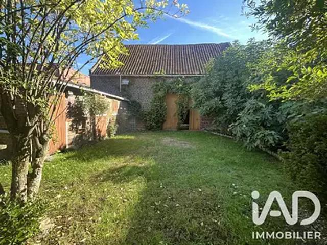 Maison vente à Somain, Nord