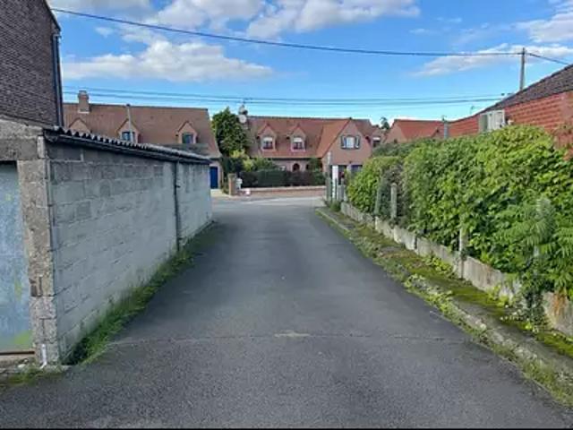 Garage location à Douai, Somain