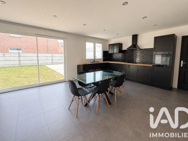 Maison vente à Douai, Somain