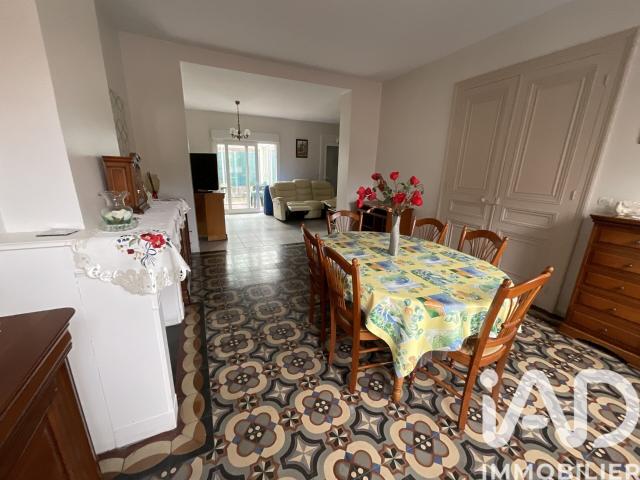 Maison vente à Douai, Somain
