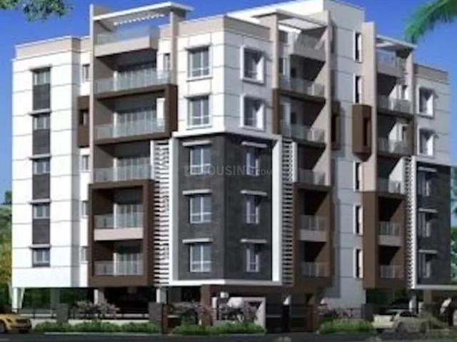 Flat for sale in Haidarabad, Telangana
