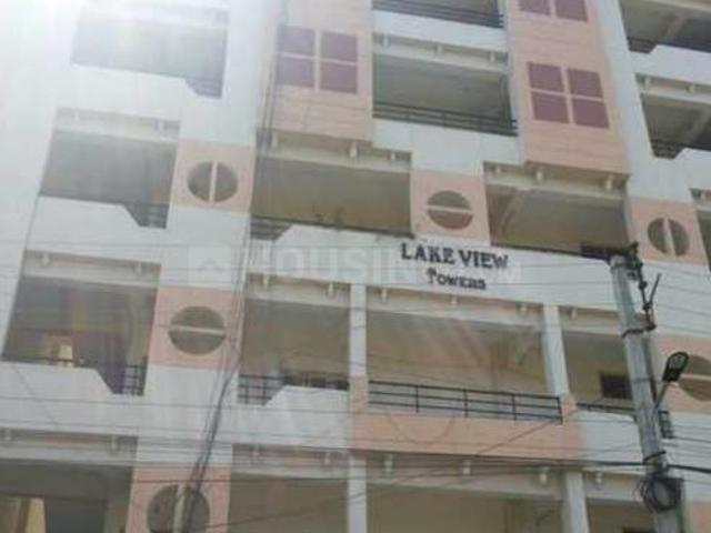 Flat for sale in Somajiguda, Haidarabad