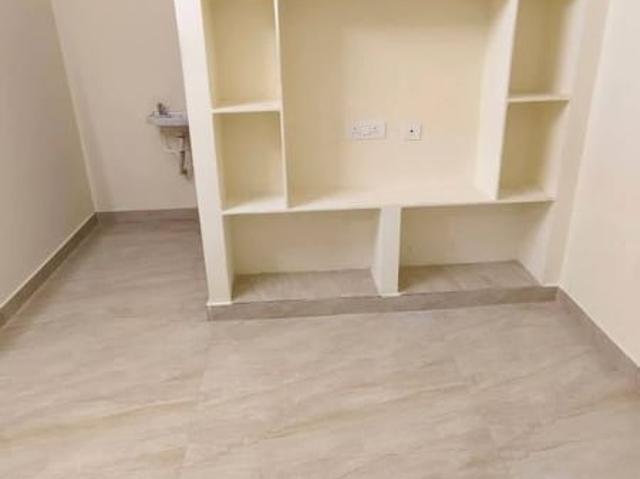 House for rent in Haidarabad, Telangana