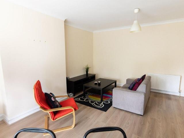 Apartment for rent in London Borough of Camden, Greater London