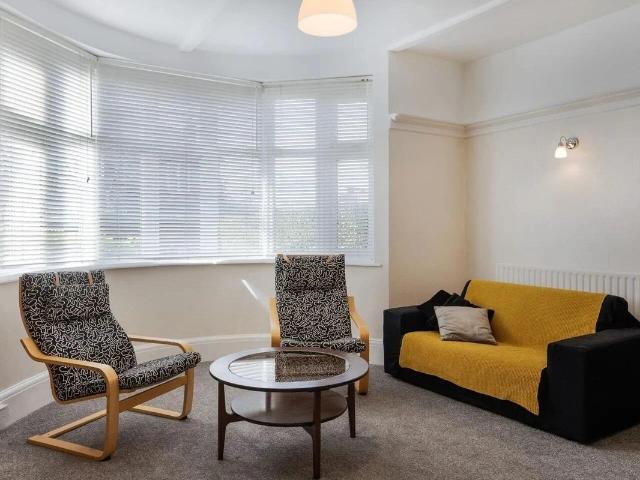 Studio for rent in West Hampstead, Greater London