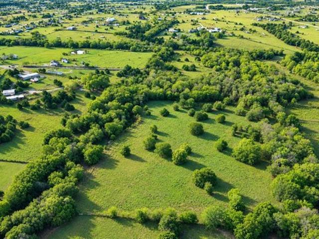 Land for sale in Nevada, Collin County