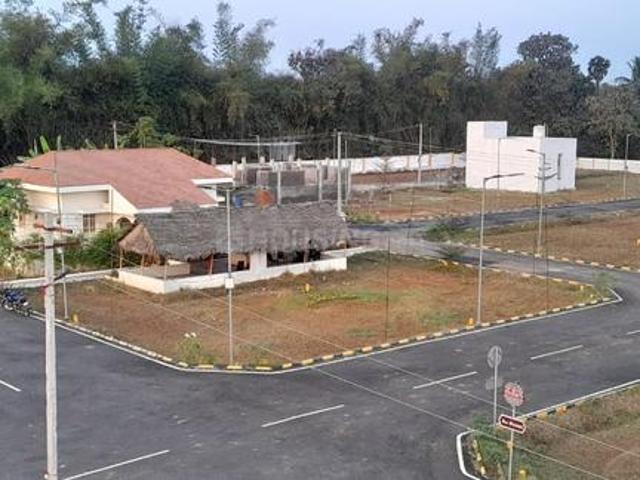 Land for sale in Tamil Nadu