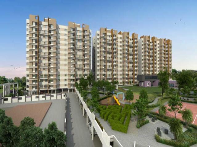 Flat for sale in Mawal, National Capital Territory Of Delhi