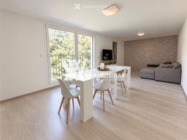 Apartment mieten in Salorino, Mendrisio