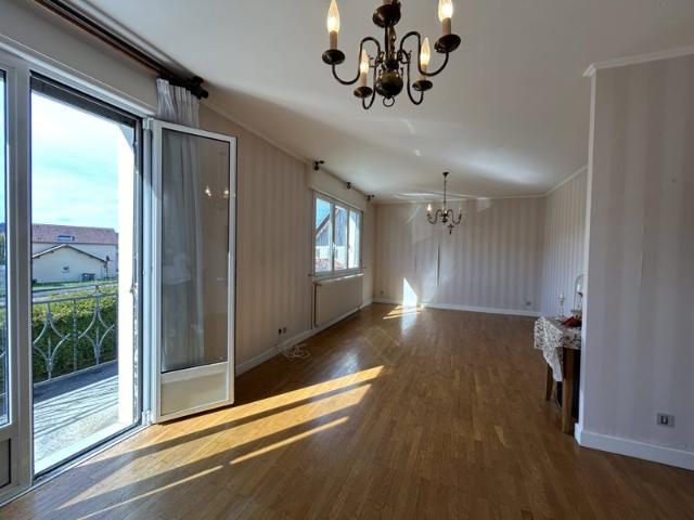 Maison vente à Pontarlier, Ouhans