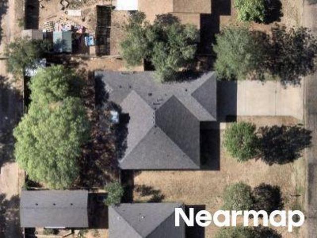 House for sale in Potter, Texas