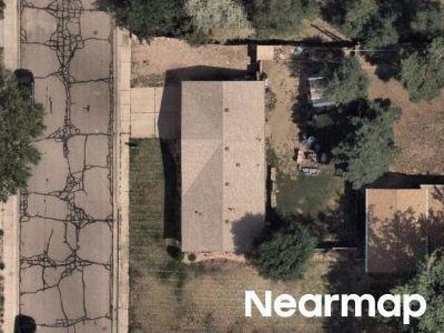 House for sale in Kelker, Colorado Springs