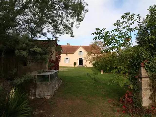 Maison vente à Sombrun, Hautes-Pyrénées