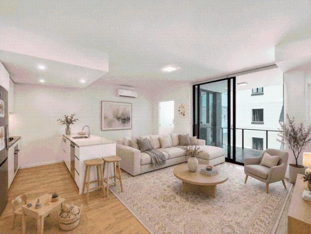 Apartment for rent in Toombul, Queensland