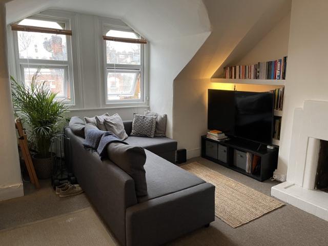 House for rent in Ferme Park, Greater London