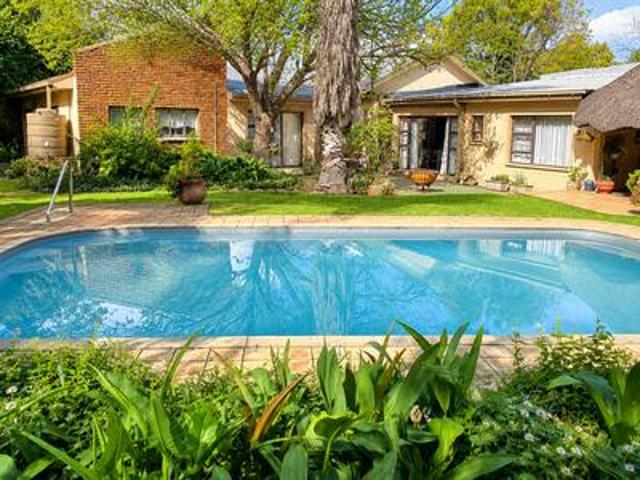 House for sale in Bloemfontein, Free State