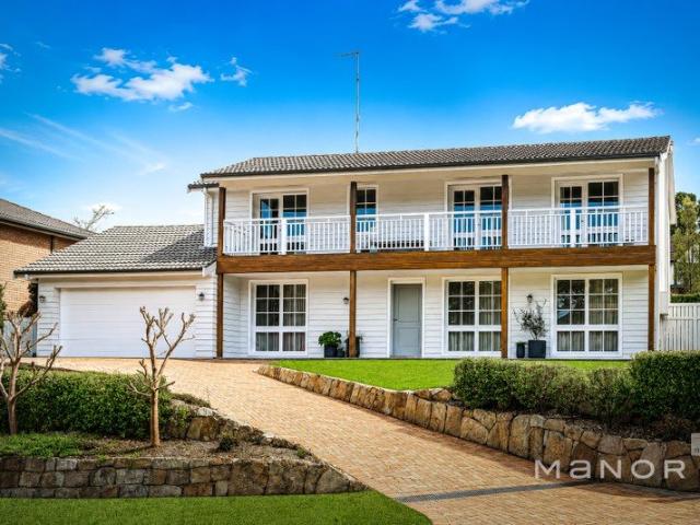 House for sale in Sydney, New South Wales