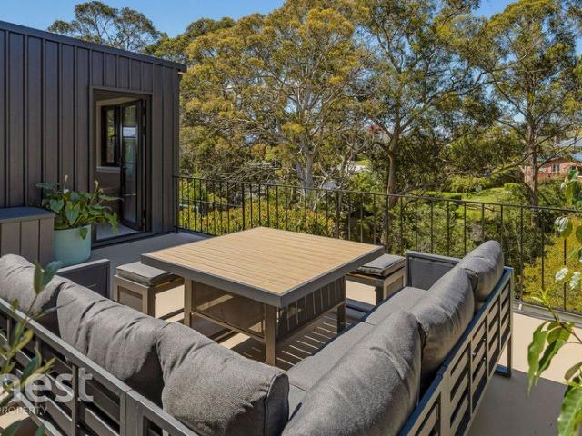 Granny Flat for sale in Sandy Bay, Hobart