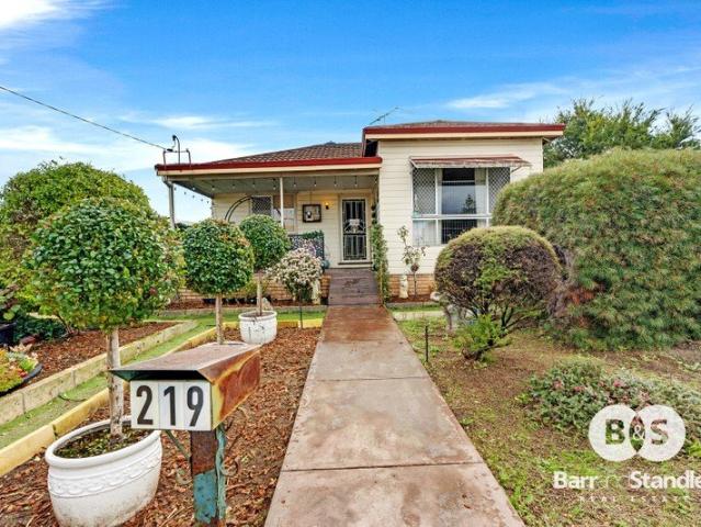 House for sale in Collie, Western Australia