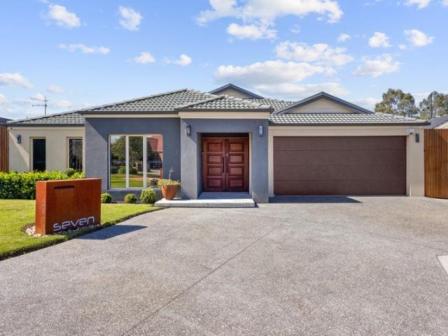 House for sale in Camerons Creek, Victoria