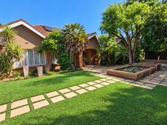 House for sale in Vryburg, Naledi Local Municipality