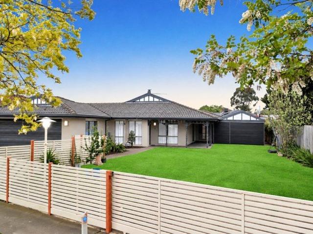 House for sale in Cambridge, Melbourne