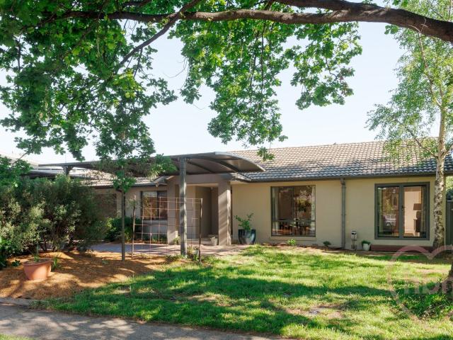 Property for sale in Downer, North Canberra